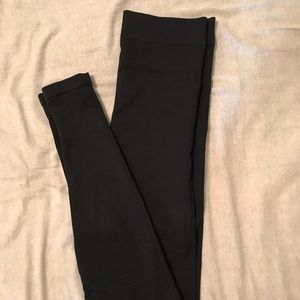 BLANQI Post Partum  High Waisted Leggings